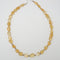 Citrine Necklace